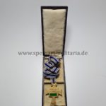 Ehrenkreuz der deutschen Mutter in Gold im Etui – Bild 2