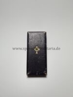 Ehrenkreuz der deutschen Mutter in Gold im Etui – Bild 3