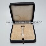 Etui für ein Eisernes Kreuz 1. Klasse 1939