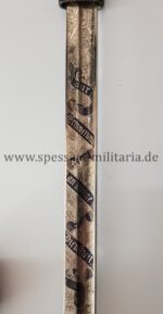 Preußen Kavallerie Extradegen KD 89 für einen Angehörigen des Thüringischen Ulanen-Regiment Nr. 6 – Bild 4