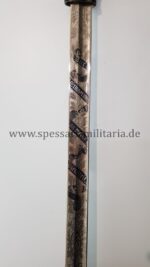 Preußen Kavallerie Extradegen KD 89 für einen Angehörigen des Thüringischen Ulanen-Regiment Nr. 6 – Bild 3