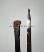 Preußen Kavallerie Extradegen KD 89 für einen Angehörigen des Thüringischen Ulanen-Regiment Nr. 6 – Bild 16