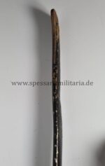 Preußen Kavallerie Extradegen KD 89 für einen Angehörigen des Thüringischen Ulanen-Regiment Nr. 6 – Bild 15