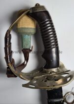 Preußen Kavallerie Extradegen KD 89 für einen Angehörigen des Thüringischen Ulanen-Regiment Nr. 6 – Bild 12