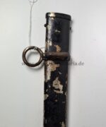 Preußen Kavallerie Extradegen KD 89 für einen Angehörigen des Thüringischen Ulanen-Regiment Nr. 6 – Bild 14
