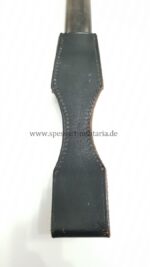 Mauser Seitengewehr M1904 (Portugal) - Simson & Co. Suhl mit Koppelschuh – Bild 9