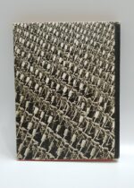 Zigarettenbilderalbum (ZBA) Adolf Hitler komplett, mit Schutzumschlag – Bild 2