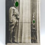 Zigarettenbilderalbum (ZBA) Adolf Hitler komplett, mit Schutzumschlag