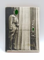 Zigarettenbilderalbum (ZBA) Adolf Hitler komplett, mit Schutzumschlag