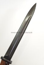 Seitengewehr SG 84/98 III nicht nrgl. – Bild 6