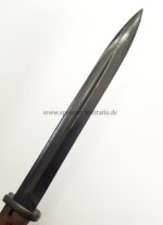 Seitengewehr SG 84/98 III nicht nrgl. – Bild 7