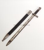 Spanien M1893, Mauser M1916 Toledo Bajonett – Bild 3