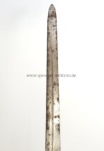 Spanien M1893, Mauser M1916 Toledo Bajonett – Bild 5
