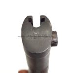 Bajonett FN M24 lang, Export China mit Koppelschuh – Bild 5