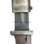 Seitengewehr SG 84/98 III Export Spanien – Bild 3