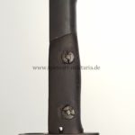 Bajonett FN M24 lang, Export China mit Koppelschuh – Bild 9