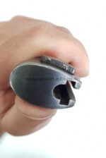 Seitengewehr SG 84/98 III Export Spanien – Bild 6