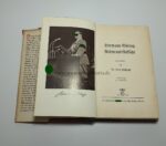 Werke Hermann Göring Unterschrift Blumenthal Flugzeugbau Kreissieger Reichberufswettkampf  SELTEN – Bild 6