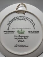 Preussischer Landesverband vom Roten Kreuz – Zur Erinnerung an große Zeit 1915 – Bild 3