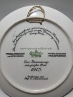 Preussischer Landesverband vom Roten Kreuz – Zur Erinnerung an große Zeit 1915 – Bild 3