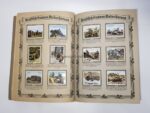 Zigarettenbilderalbum – Die deutsche Wehrmacht – Cigaretten Bilderdienst Dresden – Bild 3