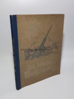 Zigarettenbilderalbum – Die deutsche Wehrmacht – Cigaretten Bilderdienst Dresden – Bild 2