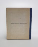 Zigarettenbilderalbum – Die deutsche Wehrmacht – Cigaretten Bilderdienst Dresden – Bild 4