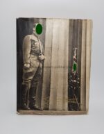 Zigarettenbilderalbum (ZBA) Adolf Hitler komplett, mit Schutzumschlag