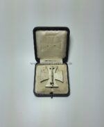 Eisernes Kreuz 1. Klasse 1939, Hst. L/11, im Etui – Bild 3