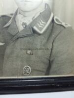 Großportrait Luftwaffeangehöriger – Bild 2