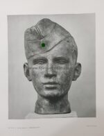 "Die Kunst im deutschen Reich" Grossformatiges Heft Folge 4/5, April/Mai 1943 – Bild 7