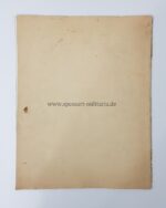 "Die Kunst im deutschen Reich" Grossformatiges Heft Folge 4/5, April/Mai 1943 – Bild 8