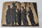 "Kreta- Sieg der Kühnsten" vom Heldenkampf der Fallschirmjäger. Bildband von 1942 – Bild 3