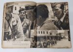 "Kreta- Sieg der Kühnsten" vom Heldenkampf der Fallschirmjäger. Bildband von 1942 – Bild 4