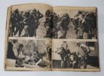 "Kreta- Sieg der Kühnsten" vom Heldenkampf der Fallschirmjäger. Bildband von 1942 – Bild 5