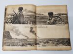 "Kreta- Sieg der Kühnsten" vom Heldenkampf der Fallschirmjäger. Bildband von 1942 – Bild 6