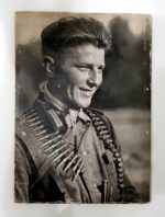 Broschüre "Das Gesicht Des Deutschen Soldaten" Oberkommando der Wehrmacht – Bild 7
