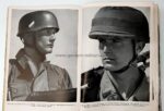 Broschüre "Das Gesicht Des Deutschen Soldaten" Oberkommando der Wehrmacht – Bild 6