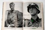 Broschüre "Das Gesicht Des Deutschen Soldaten" Oberkommando der Wehrmacht – Bild 3