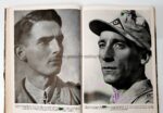 Broschüre "Das Gesicht Des Deutschen Soldaten" Oberkommando der Wehrmacht – Bild 4