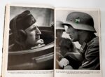 Broschüre "Das Gesicht Des Deutschen Soldaten" Oberkommando der Wehrmacht – Bild 5