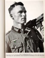 Broschüre "Das Gesicht Des Deutschen Soldaten" Oberkommando der Wehrmacht – Bild 2