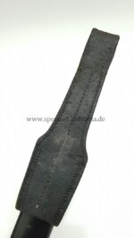1. Weltkrieg, Seitengewehr 98/05 mit Koppelschuh, preussische Abnahme – Bild 12