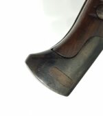 1. Weltkrieg, Seitengewehr 98/05 mit Koppelschuh, preussische Abnahme – Bild 8