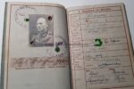 Papiernachlass Stabsgefreiter 1.Korpsnachrichten-Abteilung 443. – Bild 5
