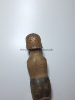 Reservistenstock / Grabenkunst Demjansk-Russland – Bild 3