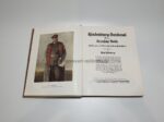 Buch Hindenburg Denkmal für das deutsche Volk ( Erste Auflage ) – Bild 3