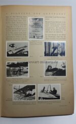 Sammelbilder Album Helden der Luft (Luftfahrt tut not) – Bild 5
