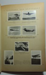 Sammelbilder Album Helden der Luft (Luftfahrt tut not) – Bild 6