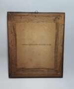 2 Gerahmte Bilder eines Unteroffiziers / Offiziersanwärters – Bild 6